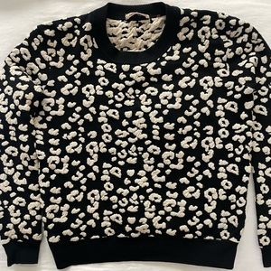 Rebecca Taylor sweater XS/S